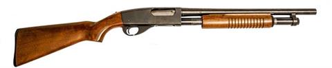 slide-action shotgun Smith & Wesson model916A, 12/76, #700B04, § A