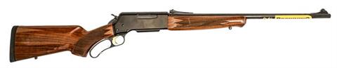 underlever rifle Browning model BLR Light Weight Take-Down, .308 Win.,#20403ZW341, § C