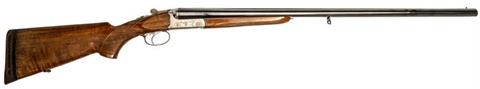 S/S double shotgun Hubertus - Italy, 12/70, #098380, § D