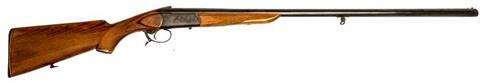 single barrel shotgun Baikal model IJ 18E, 16/70, #03228, § D