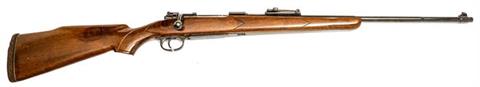Mauser 98, unknown maker,  8x57IS, #21751, § C