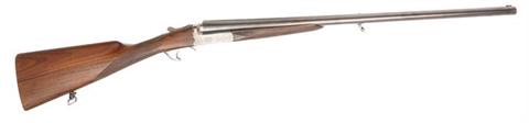 S/S double shotgun F.lli Piotti - Gardone, 12/70, #7135, § D