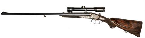 double rifle J. Springer's Erben - Vienna, 8x57IR, #4892, § C, accessories