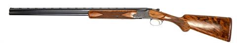 O/U shotgun FN Browning B25, 20/76, #63214V71, § D