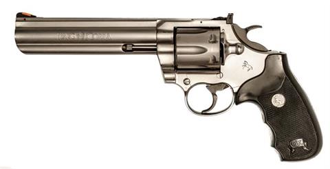 Colt King Cobra, .357 Magnum, #KE2059, § B (W 2989-17)