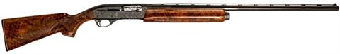 semi-auto shotgun Remington model 1100 F Custom, 12/70, #145571V, § B