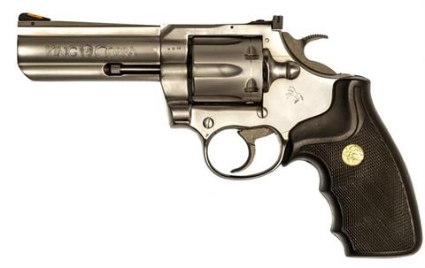 Colt King Cobra, .357 Magnum, #KK6062, § B Zub