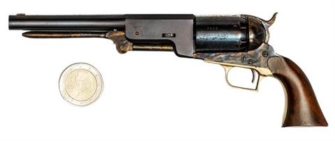 miniature revolver Uberti, model Colt Walker, inoperable, #Z083, § unrestricted