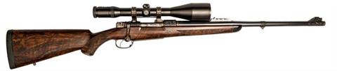 Mauser 98 Hambrusch - Ferlach, .338 Win.Mag., #1004GV,  § C