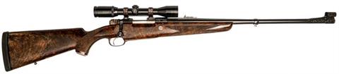 Mauser 98 Hambrusch - Ferlach, .300 H&H Mag., #3753 § C