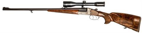 break action rifle Franz Sodia - Ferlach, 6,5x57R, #22958, § C