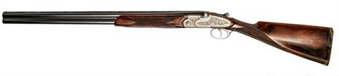 sidelock O/U shotgun Beretta model SO3, 12/70, #38489, § D