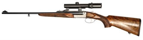 double rifle Chapuis model UGEX Progress, 9,3x74R, #15777, § C