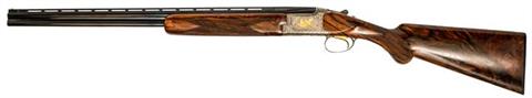 O/U shotgun Browning B325 Grade 6, .410/76, #36067NX983, § D