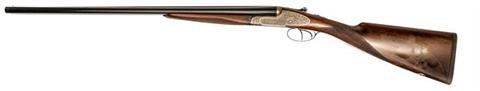 sidelock S/S shotgun FAMARS (Abbiatico & Salvinelli) , 20/70, #25982, § D