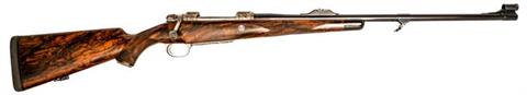 Belgian rifle, .416 Rigby, #98505, § C