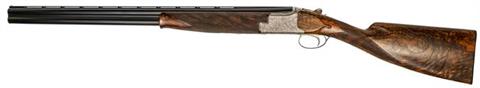 O/U shotgun FN Browning model B25 D5G, 12/70 , #56251S75, § D