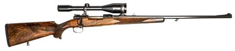 Mauser 98 W. & O. Dittmann - Hamburg, 6,5x68, #215, § C