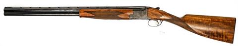 Bockflinte FN Browning Mod. B25 A1, 12/70, #44634S74, § D