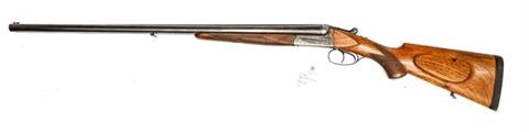 S/S shotgun Bühag - Suhl, 16/70, #1850 § D