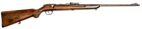 single shot rifle Paatz - Zella-Mehlis, .22 lr., #249, § C, (W670-2017)