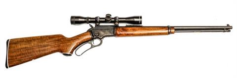 lever action rifle Marlin model 39D, .22 lr, #72021003, § C (W3755-15)