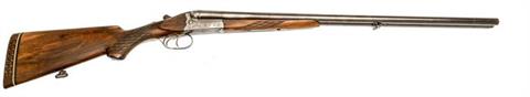 S/S shotgun Sauer & Sohn model Royal, 16/70, #247159, § D