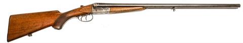 S/S shotgun Armaf Liegeoise - Belgium, 16/70, #64146, § D