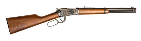 lever action rifle Winchester model 94AE, .44 Rem. Mag., #6366182, § C