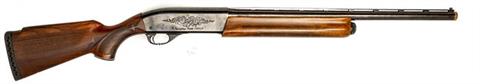 semi-auto shotgun Remington model 1100 LH, left handed action, 12/70, #L854452M, § B
