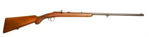 single shot rifle Husqvarna, .30 (?), #579, § C