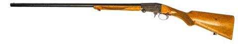 single barrel shotgun Beretta, 16/65, #B29499, § D