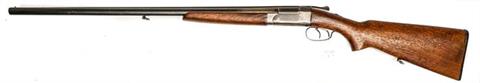 S/S shotgun Winchester model 24, 12/70, #52024, § D