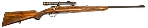 Mauser 98 Husqvarna, 6,5x55  #100907, § C