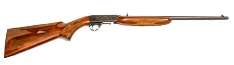 semi-auto rifle Norinco JW-20, .22 lr., #932468, § B