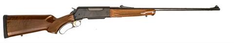 lever action rifle Browning model BLR Light Weight Take-Down, .300 Win. Mag., #20752MN341, § C, accessories