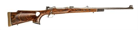 Mauser 98 home-made, .30-06 Sprg., #006, § C