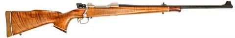 Mauser 98 Eigenbau, .30-06 Sprg., #005, § C