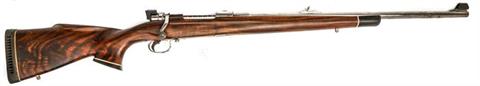 Mauser 98 home-made, .30-06 Sprg, #007, § C