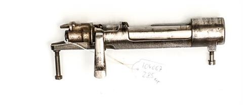 Mauser 98 Brno, commercial action only, #188001, § C