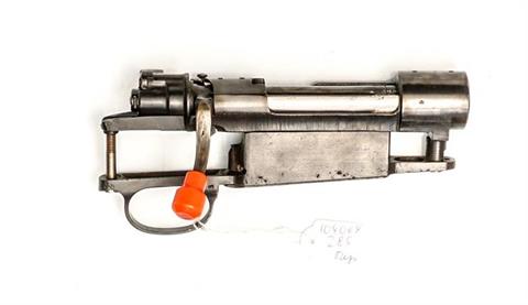 Mauser 98, K98k action only, #7630, § C
