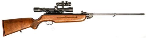 air rifle Weihrauch HW 35, 4,5 mm, § unrestricted