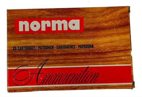 rifle cartridges 9,3x62 Norma, § unrestricted