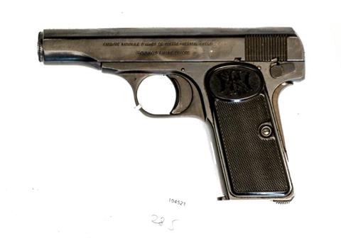 FN Browning Mod. 1910, 7,65 Browning, #565782, § B