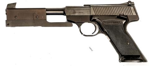 FN Browning Target, .22 lr, #2563803, § B