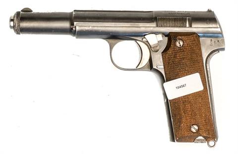 Astra Mod. 600/43, 9 mm Luger, #38374, § B Zub