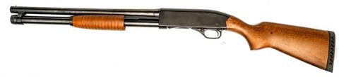 Vorderschaftrepetierflinte Winchester Mod. 1300 Defender, 12/76, #L2478697, § A