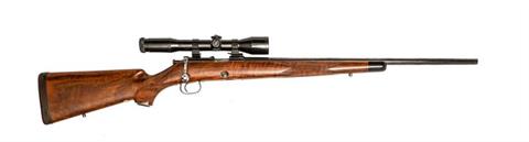 Winchester model 52, .22 lr., #2950, § C