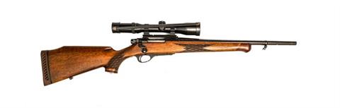 Remington model 600 Mohawk, .222 Rem., #A6603204, § C