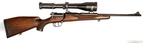 Mauser model 66, 5,6x57, #G33212, § C